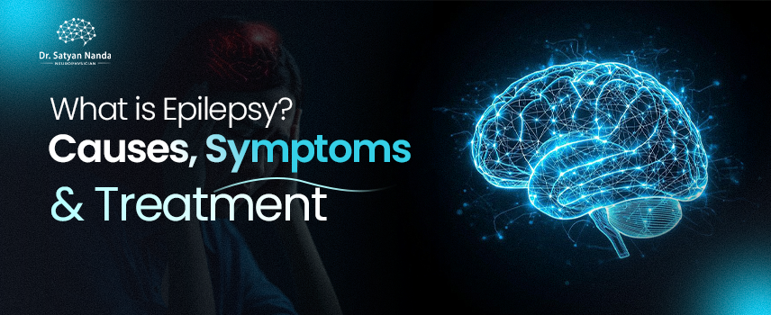 What is Epilepsy? Causes, Symptoms & Treatment