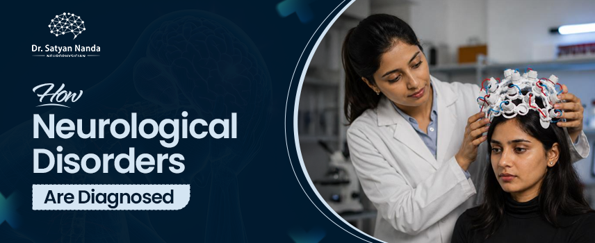 How Neurological Disorders Are Diagnosed