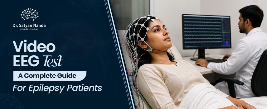 Video EEG Test: A Complete Guide for Epilepsy Patients
