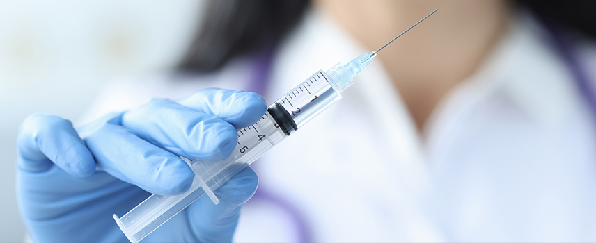  Botox administration 